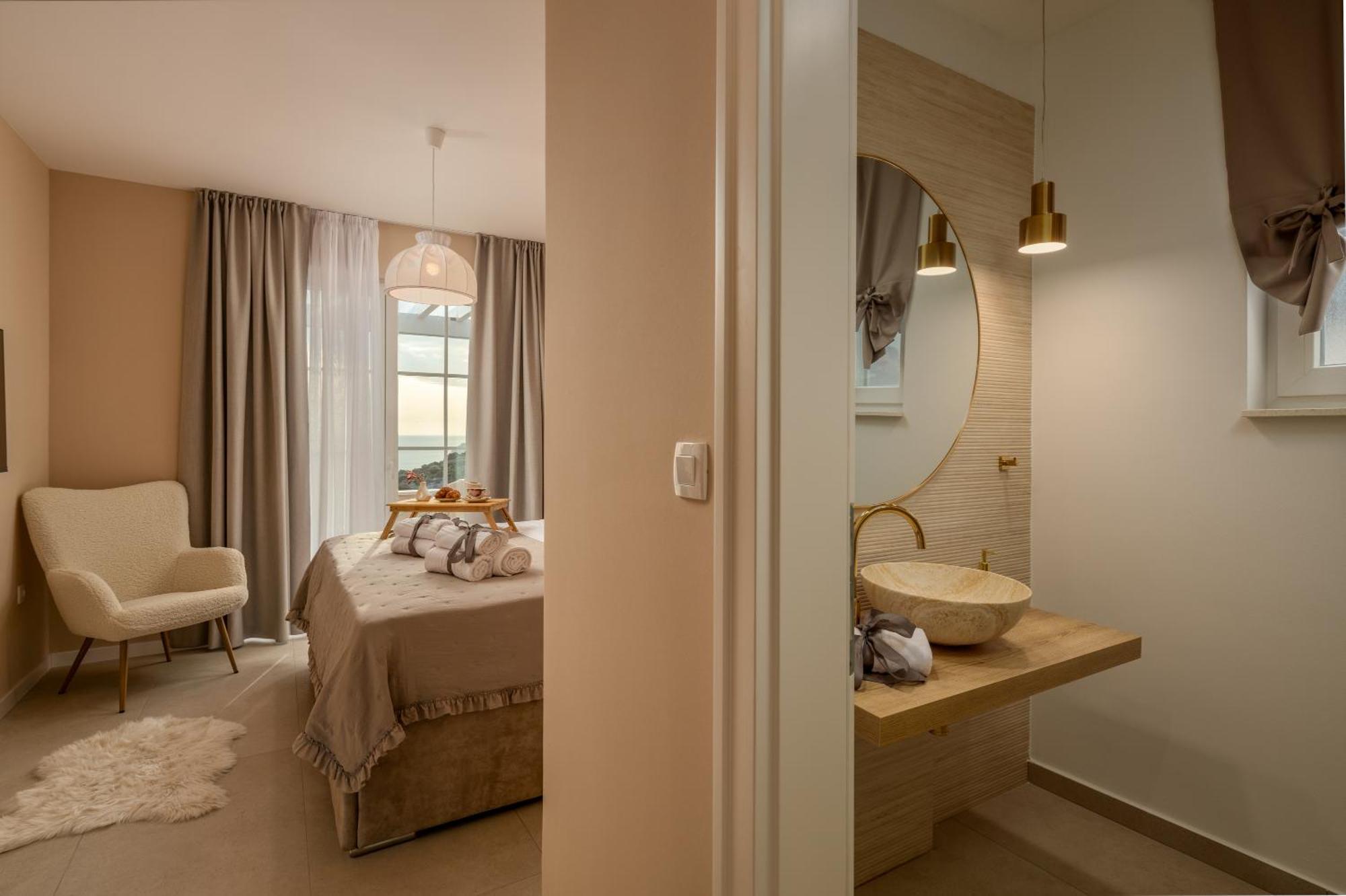 Villa Gospoja Ražanj المظهر الخارجي الصورة