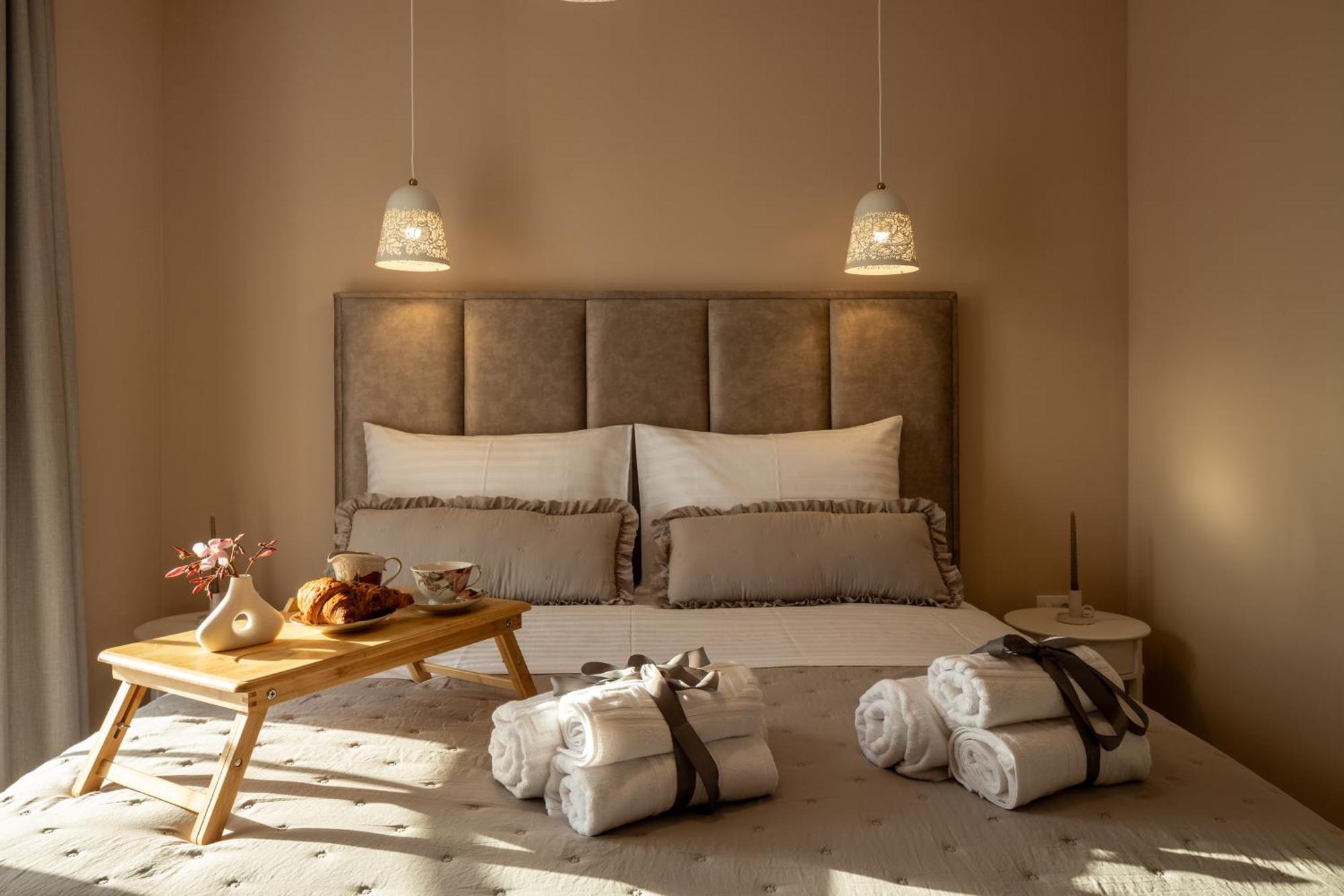 Villa Gospoja Ražanj المظهر الخارجي الصورة