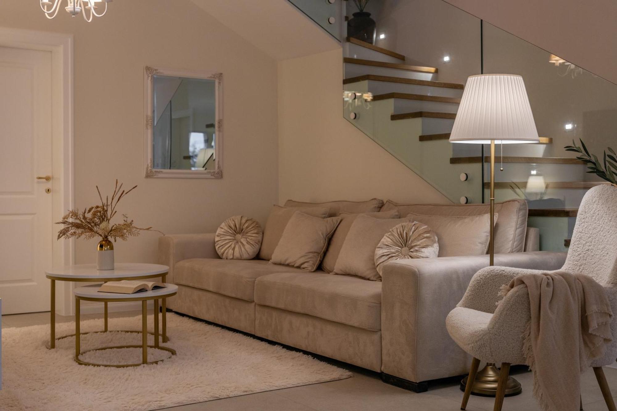 Villa Gospoja Ražanj المظهر الخارجي الصورة