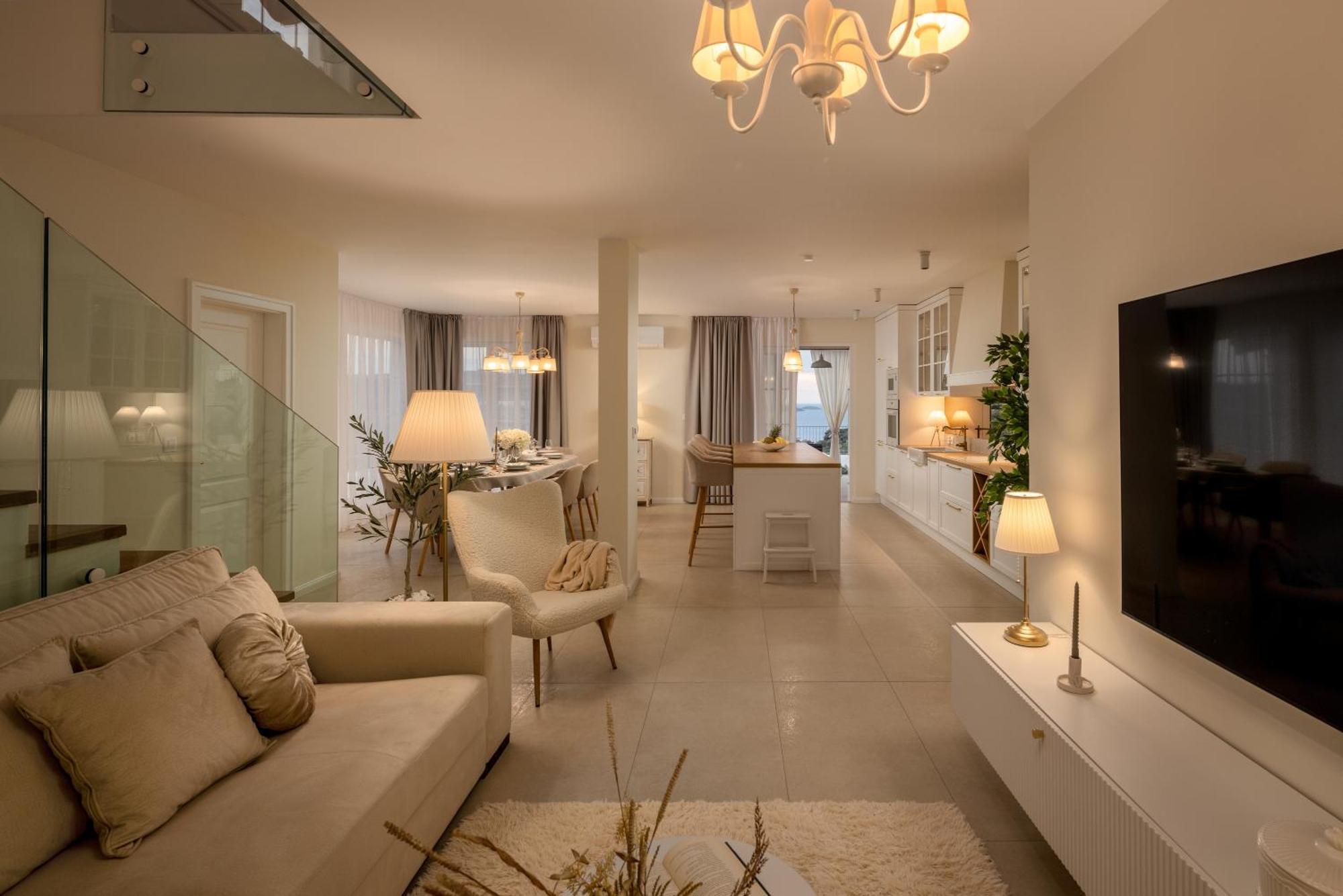 Villa Gospoja Ražanj المظهر الخارجي الصورة