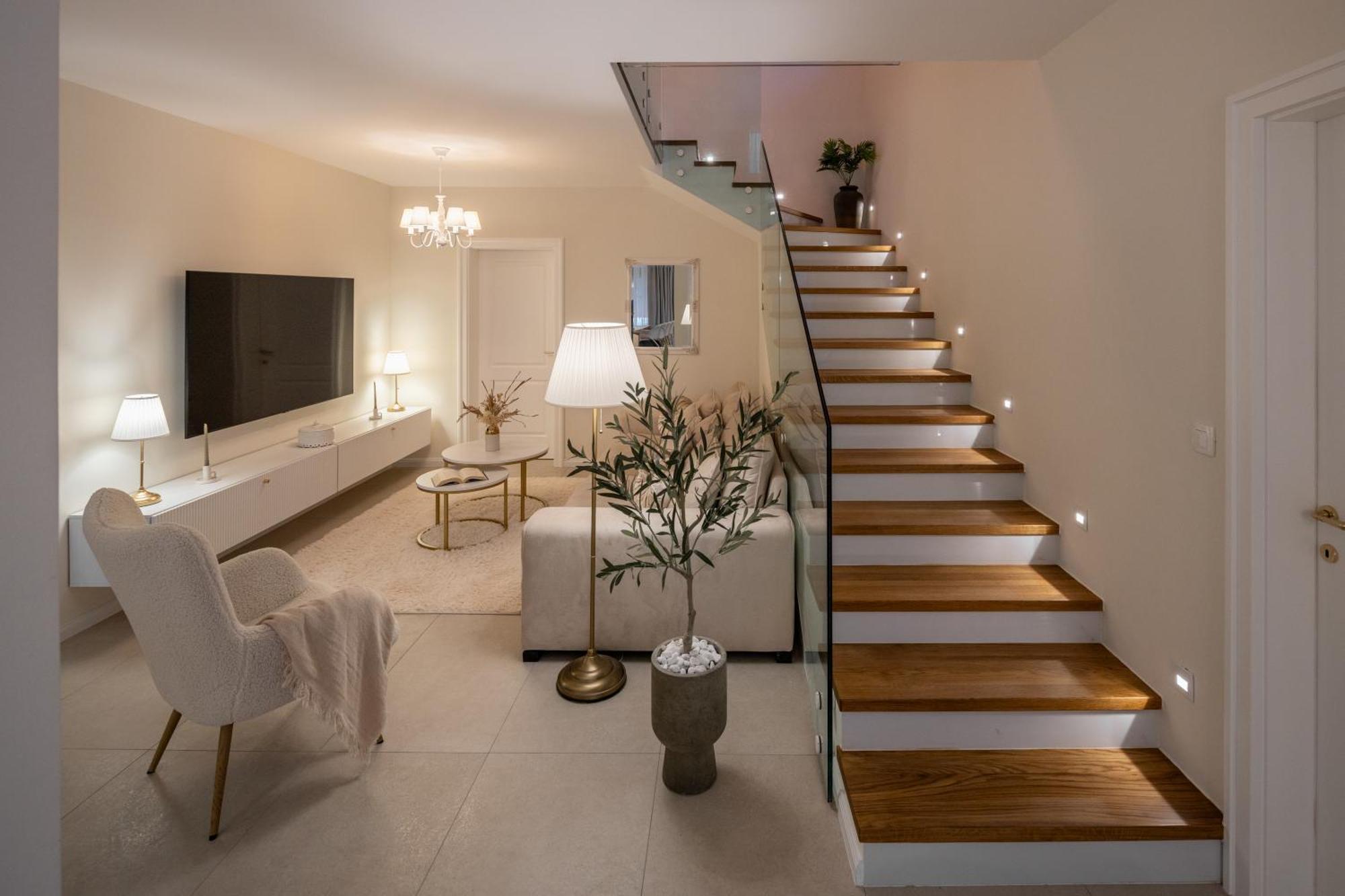 Villa Gospoja Ražanj المظهر الخارجي الصورة